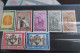 VATICAN  LOT  N** MNH - Colecciones (sin álbumes)