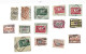 Collection De 70 Timbres  Oblitérés. - Other & Unclassified