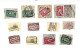 Collection De 70 Timbres  Oblitérés. - Other & Unclassified