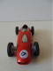 Voiture  " Ferrari Dino 246/V 12 " Matchbox - Giocattoli Antichi