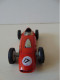 Voiture  " Ferrari Dino 246/V 12 " Matchbox - Oud Speelgoed