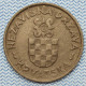 2 Kune 1941 • Croatia / Kroatien / Croatie / Hrvatska • [24-669] - Croacia