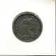 2 FRANCS 1983 FRANCE Coin Semeuse French Coin #AK635.U.A - 2 Francs
