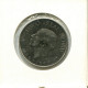 1 RUPEE 1964 INDIA Moneda #AY805.E.A - India
