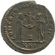 MAXIMIANUS ANTONINIANUS Antioch (Z / XXI) AD 294 CONCORDIA MILITVM #ANT1949.48.E.A - The Tetrarchy (284 AD Tot 307 AD)