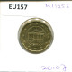 20 EURO CENTS 2010 ALLEMAGNE Pièce GERMANY #EU157.F.A - Duitsland