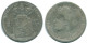 1/4 GULDEN 1900 CURACAO NEERLANDÉS NETHERLANDS PLATA Colonial #NL10471.4.E.A - Curaçao