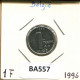 1 FRANC 1996 DUTCH Text BELGIUM Coin #BA557.U.A - 1 Frank