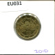 20 EURO CENTS 2010 AUSTRIA Coin #EU031.U.A - Oostenrijk