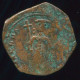BYZANTINISCHE Münze  EMPIRE Antike Authentic Münze 1.68g/17.69mm #BYZ1063.5.D.A - Byzantine