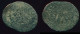 BYZANTINE IMPERIO Antiguo Auténtico Moneda 1.39g/19.59mm #BYZ1064.5.E.A - Byzantines