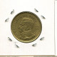 100 PESOS 1978 ARGENTINIEN ARGENTINA Münze #AR283.D.A - Argentinië