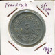 5 FRANCS 1947 B FRANKREICH FRANCE Französisch Münze #AM626.D.A - 5 Francs