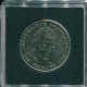 5 FRANCS 1994 FRANCE Coin XF/UNC #FR1111.3.U.A - 5 Francs