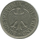 1 DM MARK 1969 D BRD ALEMANIA Moneda GERMANY #DE10407.5.E.A - 1 Mark