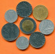 ITALIA ITALY Moneda ITALIA ITALYn Moneda Collection Mixed Lot #L10428.1.E.A - Andere & Zonder Classificatie