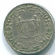 10 CENTS 1962 SURINAM NIEDERLANDE Nickel Koloniale Münze #S13171.D.A - Surinam 1975 - ...
