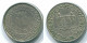 10 CENTS 1962 SURINAM NIEDERLANDE Nickel Koloniale Münze #S13171.D.A - Suriname 1975 - ...