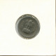 25 PAISE 1960 INDIA Moneda #AY765.E.A - India