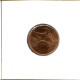 2 EURO CENTS 2009 AUSTRIA Moneda #EU020.E.A - Oesterreich