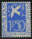 COLOMBE De La PAIX YT N°294 1F50 Outremer NEUF** - Neufs