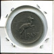 1 RAND 1978 SUDAFRICA SOUTH AFRICA Moneda #AN728.E.A - Sud Africa