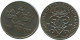 2 ORE 1917 SWEDEN Coin #AC851.2.U.A - Sweden