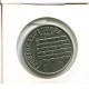 25 ESCUDOS 1986 PORTUGAL Coin #AT421.U.A - Portogallo