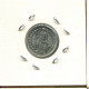 1/2 FRANC 1969 SWITZERLAND Coin #AS487.U.A - Andere & Zonder Classificatie