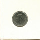 50 LEPTA 1971 GRECIA GREECE Moneda #AY308.E.A - Griekenland