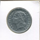 5 FRANCS 1949 FRANCE French Coin #AK751.U.A - 5 Francs
