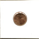1 EURO CENT 2013 MALTA Coin #EU253.U.A - Malte