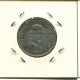 20 CENTS 1982 SUDAFRICA SOUTH AFRICA Moneda #AX215.E.A - Sudáfrica