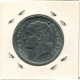 5 FRANCS 1949 B FRANKREICH FRANCE Französisch Münze #AM373.D.A - 5 Francs
