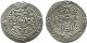 TABARISTAN DABWAYHID ISPAHBADS KHURSHID AD 740-761 AR 1/2 Drachm #AH156.86.E.A - Orientale