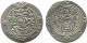 TABARISTAN DABWAYHID ISPAHBADS KHURSHID AD 740-761 AR 1/2 Drachm #AH156.86.E.A - Orientalische Münzen