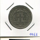 5 DRACHMES 1966 GRIECHENLAND GREECE Münze #AK394.D.A - Griekenland