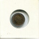 1 CENT 1970 NETHERLANDS Coin #AU513.U.A - 1948-1980 : Juliana