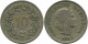 10 RAPPEN 1883 B SUIZA SWITZERLAND Moneda HELVETIA #AD942.2.E.A - Otros & Sin Clasificación
