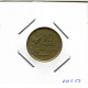10 FRANCS 1958 FRANKREICH FRANCE Französisch Münze #AK861.D.A - 10 Francs