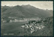 Verbania Omegna Lago D'Orta Foto FG Cartolina MZ0496 - Verbania