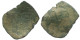 TRACHY BYZANTINISCHE Münze  EMPIRE Antike Authentisch Münze 0.4g/18mm #AG710.4.D.A - Byzantines