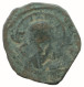 ROMANOS IV DIOGENES Original Antiguo BYZANTINE Moneda 7.5g/28mm #AA572.21.E.A - Byzantinische Münzen