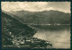 Verbania Cannero Lago Maggiore Foto FG Cartolina MZ0499 - Verbania