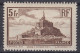 TIMBRE FRANCE MONT ST MICHEL N° 260 TYPE II NEUF * GOMME TRACE DE CHARNIERE - Nuevos