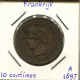 10 CENTIMES 1897 A FRANCE Pièce Française #AM081.F.A - 10 Centimes