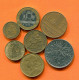 FRANCE Coin FRENCH Coin Collection Mixed Lot #L10439.1.U.A - Colecciones