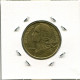 20 CENTIMES 1987 FRANCE Coin French Coin #AN190.U.A - 20 Centimes