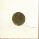 5 CENTIMES 1968 FRANCIA FRANCE Moneda #BB409.E.A - 5 Centimes