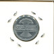 50 PFENNIG 1919 A GERMANY Coin #DA510.2.U.A - 50 Renten- & 50 Reichspfennig